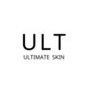ウルト アルティメイトスキン(ULT ultimate skin)のお店ロゴ