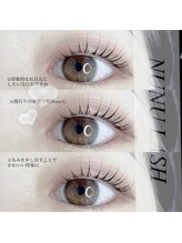 ホワイトカメリア(White Camellia)/まつげパーマ/マツエクサロン