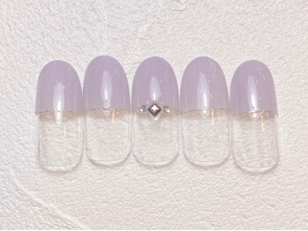 定額シンプル¥8000