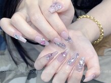 ダイアモンドネイルスタジオ 道玄坂店(Diamond Nail Studio)の雰囲気（NEWOPEN）