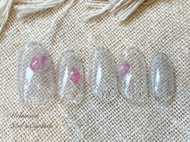 nail design simple 7.980円