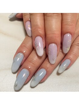 シェリ(cheri)/持ち込みデザイン¥9,000