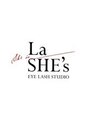 ラシーズ 梅田茶屋町2号店(La SHE's) LaSHE’s Rina