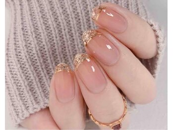 キノ(Kino)/ガラスフレンチ