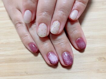 サロン ド シエル(Salon de ciel)/nail design...♪
