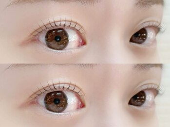 ミーム(meme)/ラッシュリフト(コーティング付)