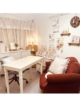 ハニー(honey)/salon＊