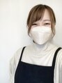 ネイルムーン(NAIL MOON) 森 麻里菜