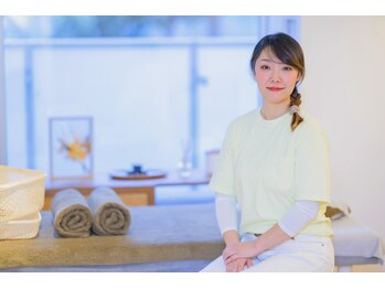 リス(R.i.S)/院長