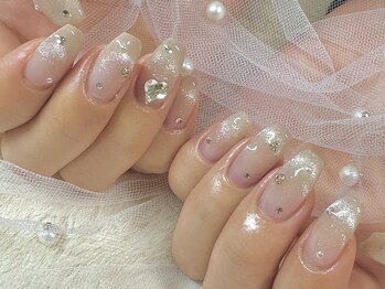 プラネット(PLANET)/【ワンホン】マグネットフレンチ