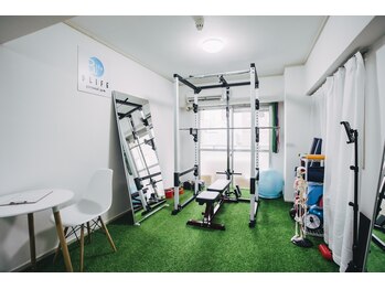 ブライフ(BLIFE)/広島袋町店　店舗風景