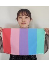 シナスタイル(SHINA STYLE)/お客様紹介