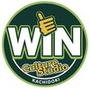 ウィンカルチャースタジオ(WIN Culture Studio)ロゴ