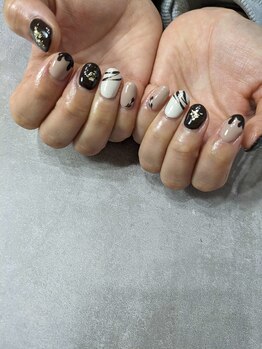ミーナネイル(MNnail)/