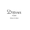 ドゥーオーバープラスケア(D∞ver + Care)のお店ロゴ