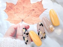 シャルム(Charm)/9月【定額】トレンドコース