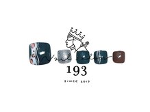 ネイルサロン193 亀有店/【Foot】定額¥ 7700