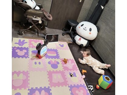 ビューティーサロン トゥワイス(TWICE)の写真