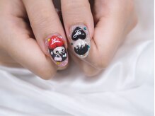 アモーレ(amore)/