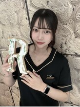 ビューティサロン シュクレ 栄店(beauty salon shucre) 伊藤 遥