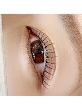 ネイルビューティーサロン パンドーラ 西明石店(Pandora)/次世代まつげパーマ