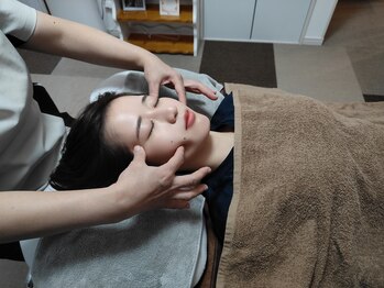 ホウビ(Hobi)/顔ツボ♪言ってくださいネ☆有無