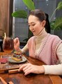 シーベル 新宿 休日はおしゃれランチやカフェ巡りが好きです!