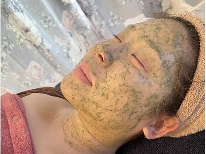 サロンベルクララ(salon Belle clara)の写真