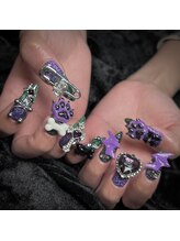 ギンガギンガ(gingaginga)/T053 概念デザイン