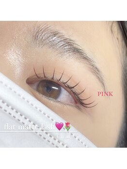 プライベートサロン ヴェール(Veil)/ピンク系