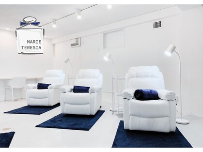 マリーテレジア 札幌駅(MARIE TERESIA)の写真