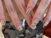 タビア 立川(tabia.)/A design