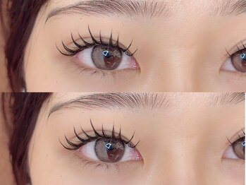 ソア(soa.)/パリエク100本(Haruka施術)