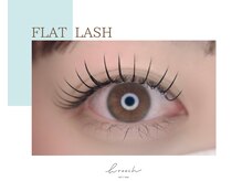 ブローチ(BRooCH)/フラットラッシュ