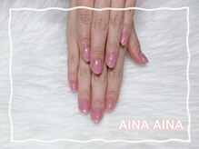 アイナアイナ(AINA AINA)/ワンカラー★