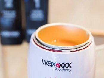 パルフェ(Parfait Eyelash Nail Salon)の写真/【スーパーフードワックス使用】1ランクUPの商材で美眉は勿論『くすみ,ザラザラ』お肌のケアまで一石二鳥◎