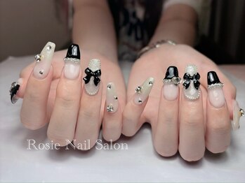 ロージー(Rosie)/持ち込みデザイン