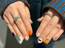 コロラートフィオーレ(colorato fiore)/full art*course