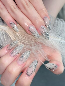 グロー ネイル(Glow Nail)/