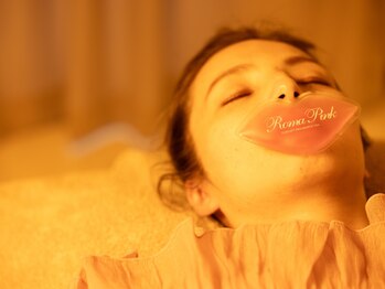 ハーモニー(harmony)の写真/【お肌の黒ずみ、くすみでお悩みの方に】今話題のローマピンクで自然なピンク色に♪