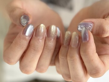 ウーフィー(WOOFY)/ design simple