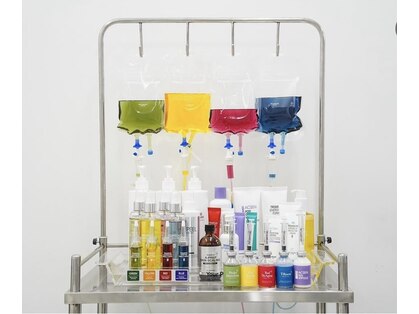 プルーラントエステ ヒメジ(Pullulant Esthe Himeji)の写真