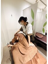 リラク 両国駅前店(Re.Ra.Ku) フルイ