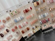 ネイルズアンカー(nails anchor)