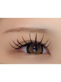 つけ放題メニューがある