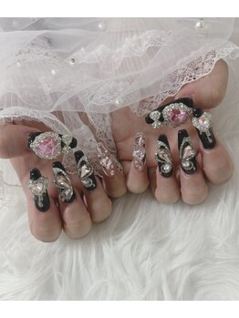 チャオジー(Chao ji)/