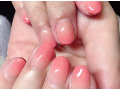 ネイルサロン アール(Nailsalon R)の写真