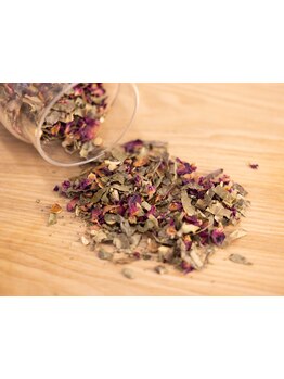 お肌をきれいにしたい