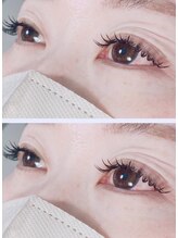 シェアサロン(Share Salon)/フラットラッシュ