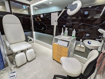 フスフレーゲ 西武渋谷店/